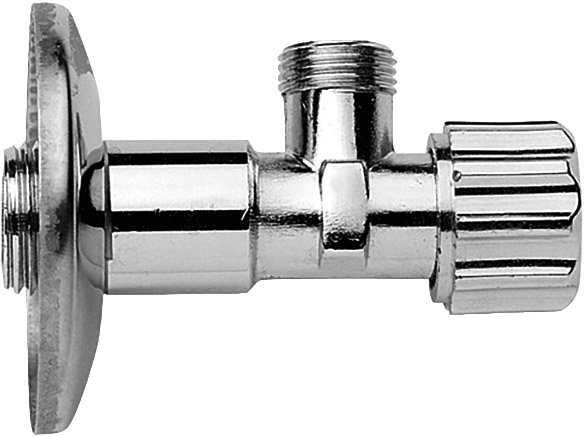 Вентиль Remer 1171212 угловой