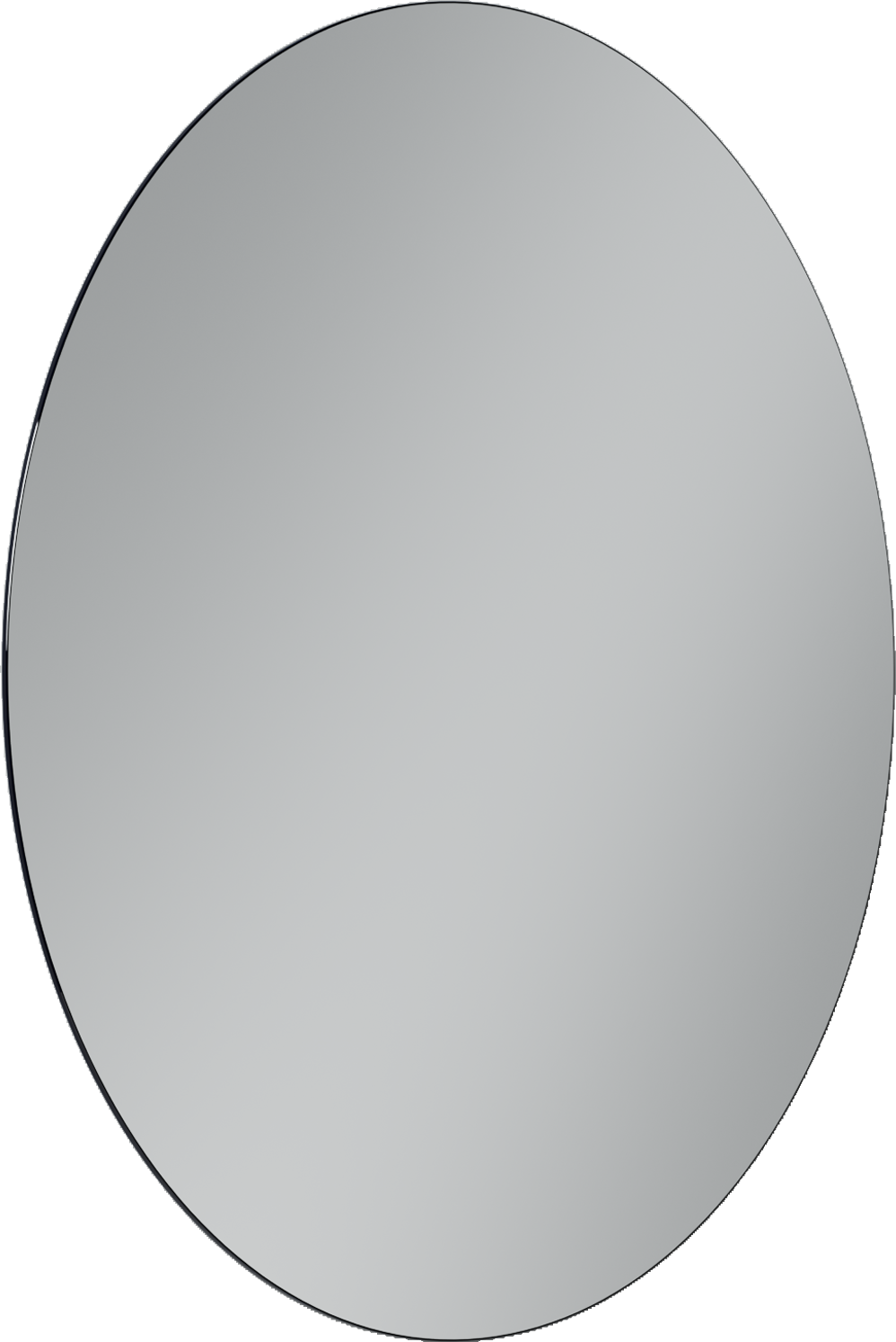 Зеркало круглое Sancos Sfera 90