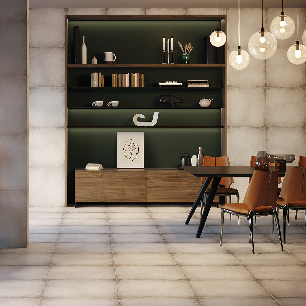 Коллекция плитки Creto Galaxy