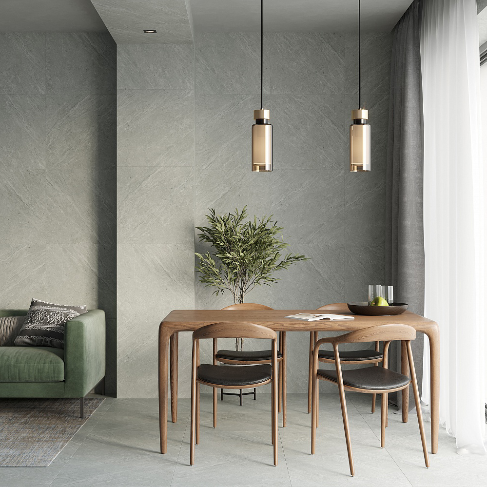 Коллекция плитки Creto Natte