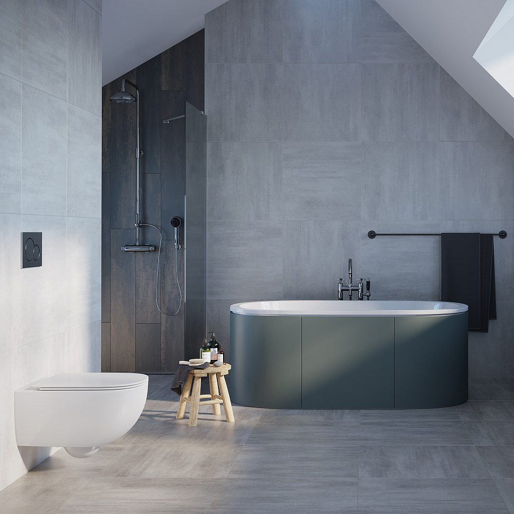 Коллекция плитки Creto Lines