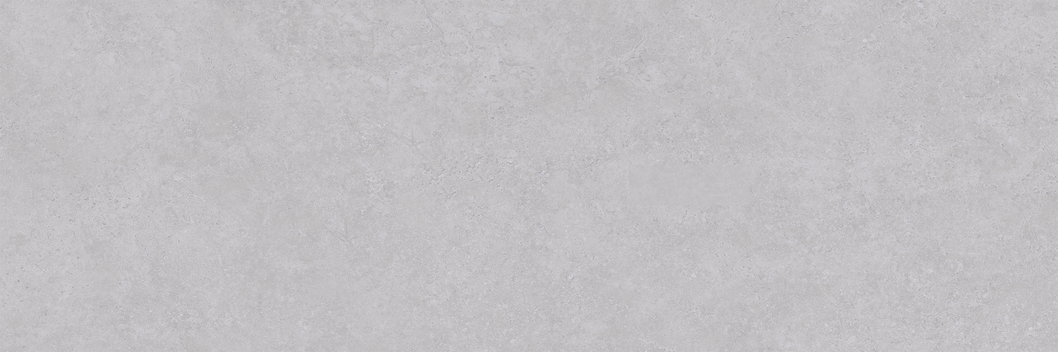 Керамическая плитка настенная Creto Pandora Noon матовая, ректифицированная, 30х90 серая