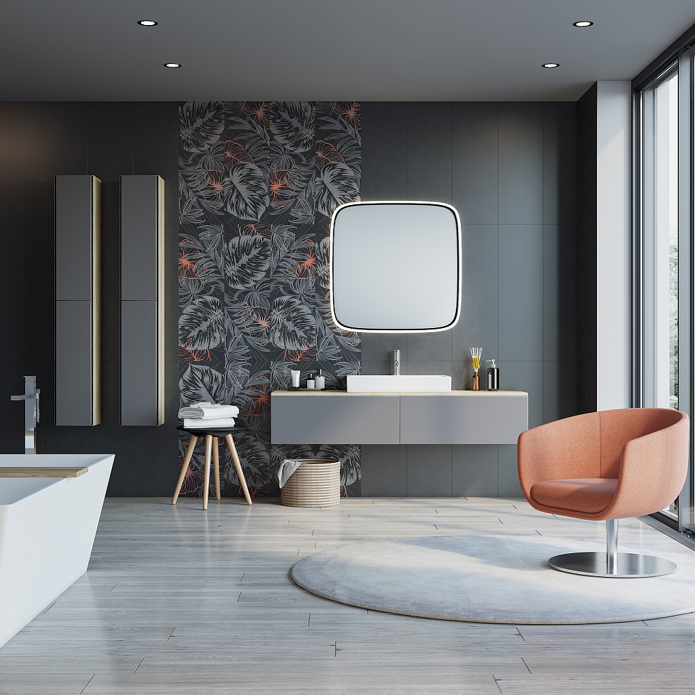 Коллекция плитки Creto Pandora