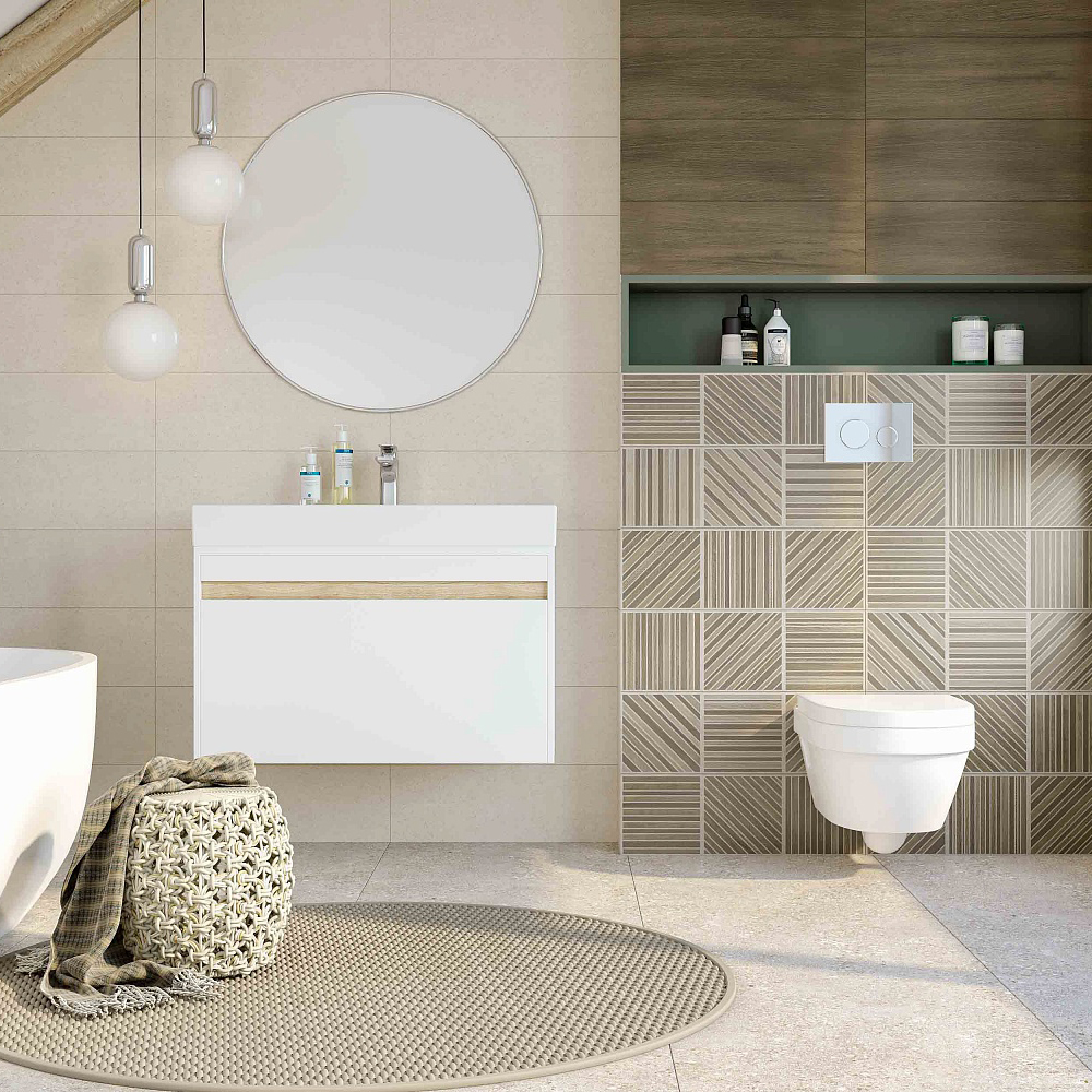 Коллекция плитки Creto Salutami