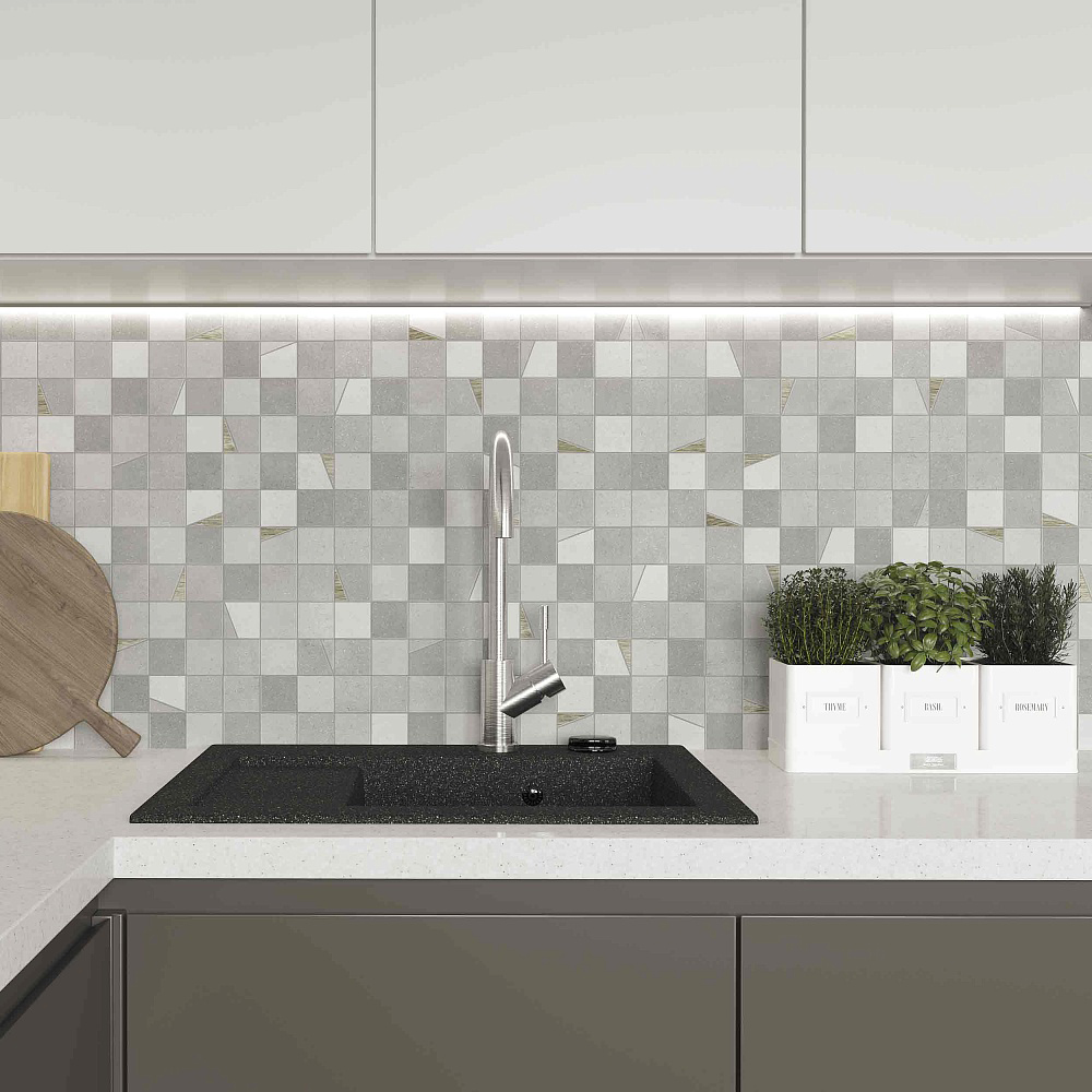 Коллекция плитки Creto Misty