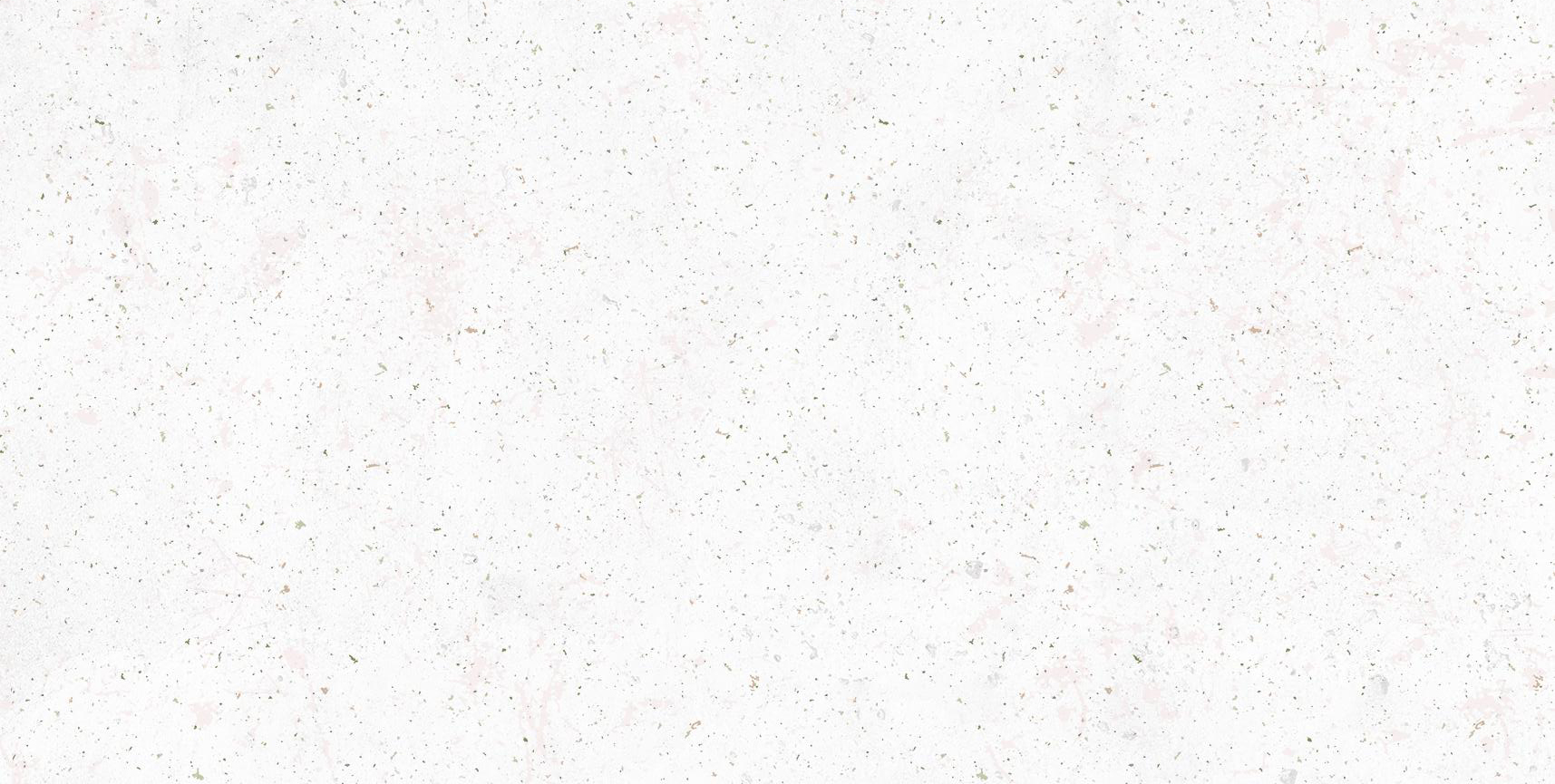 Керамическая плитка настенная Creto Sweet Blank матовая, 30х60 белая