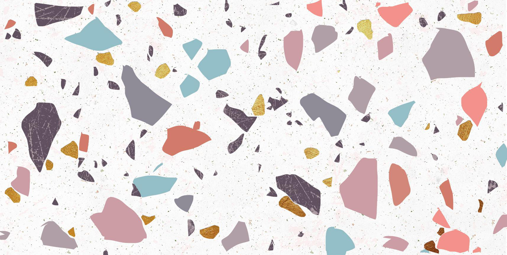 Декор Creto Sweet Print Mix матовый, 30х60 микс