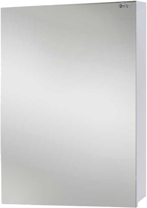 Зеркало-шкаф Emmy Вэла 60 L