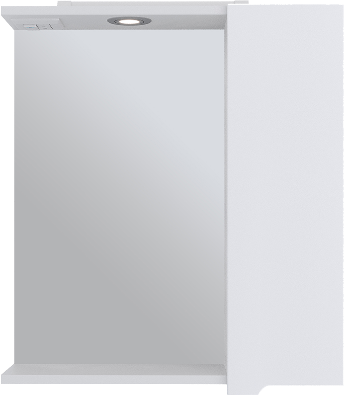 Зеркало Emmy Агата 50 R