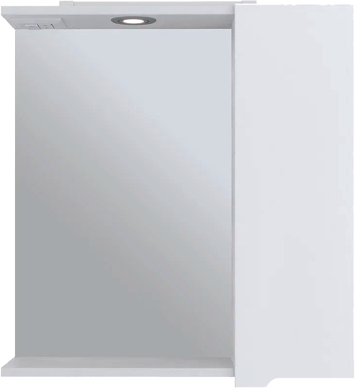 Зеркало Emmy Агата 55 R