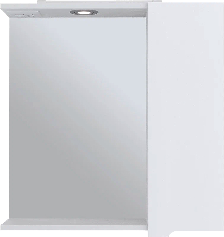 Зеркало Emmy Агата 60 R