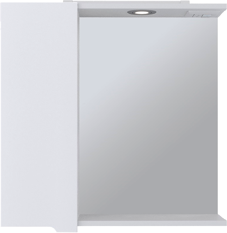 Зеркало Emmy Агата 65 L