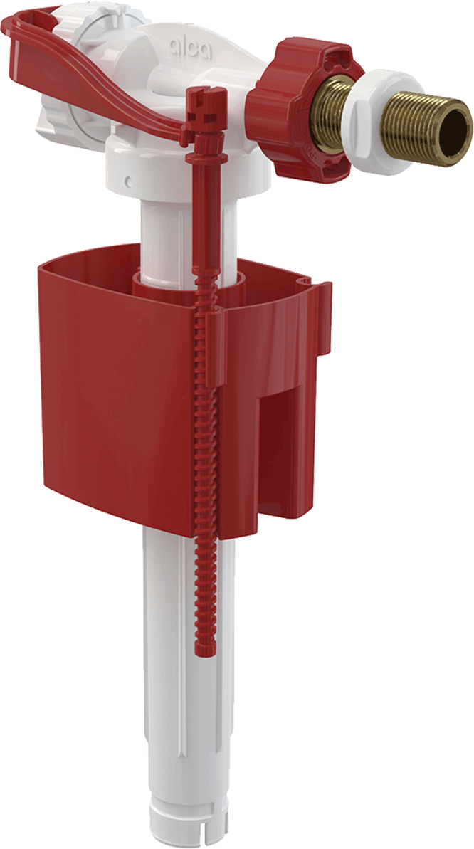 Наливной механизм для бачка AlcaPlast A160-3/8"
