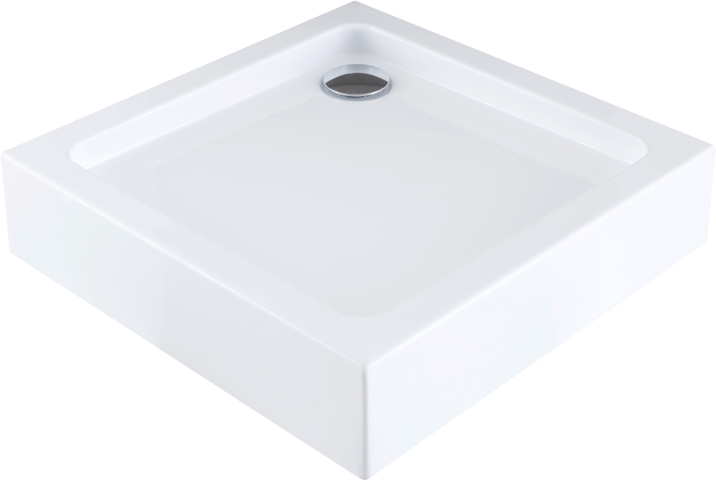 Поддон для душа Aquanet GL180 80х80