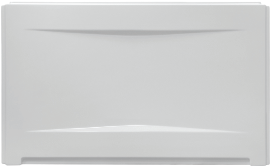 Боковой экран STWORKI Копенгаген 90