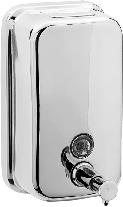 Диспенсер для мыла Haiba HB401