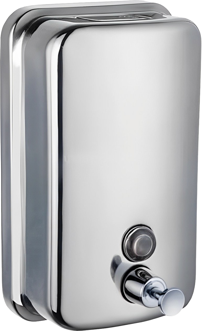 Диспенсер для мыла Haiba HB402