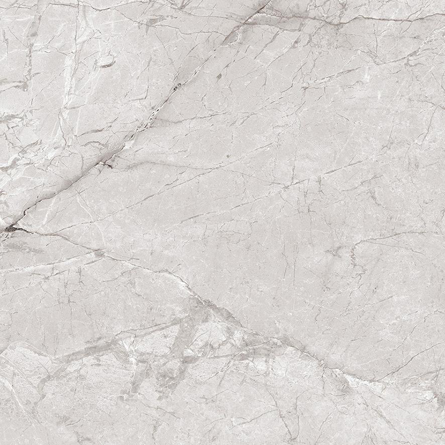 Керамогранит Laparet Zorani Bianco 60x60 светло-серый