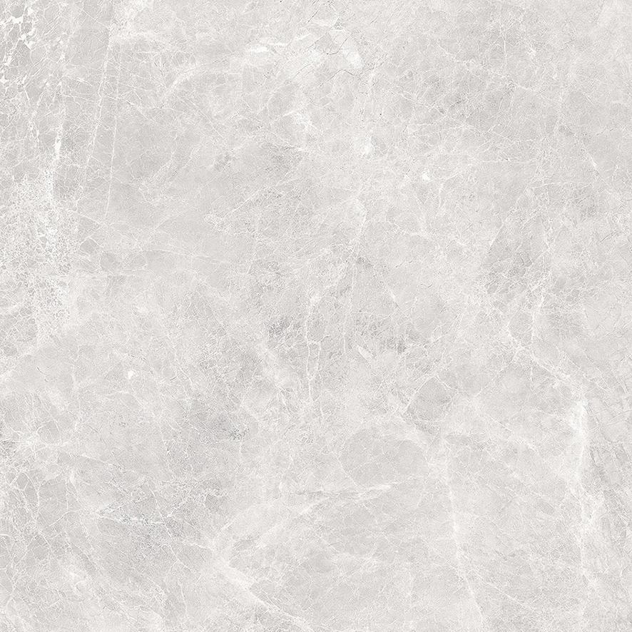 Керамогранит Laparet Runa Bianco 60x60 светло-серый