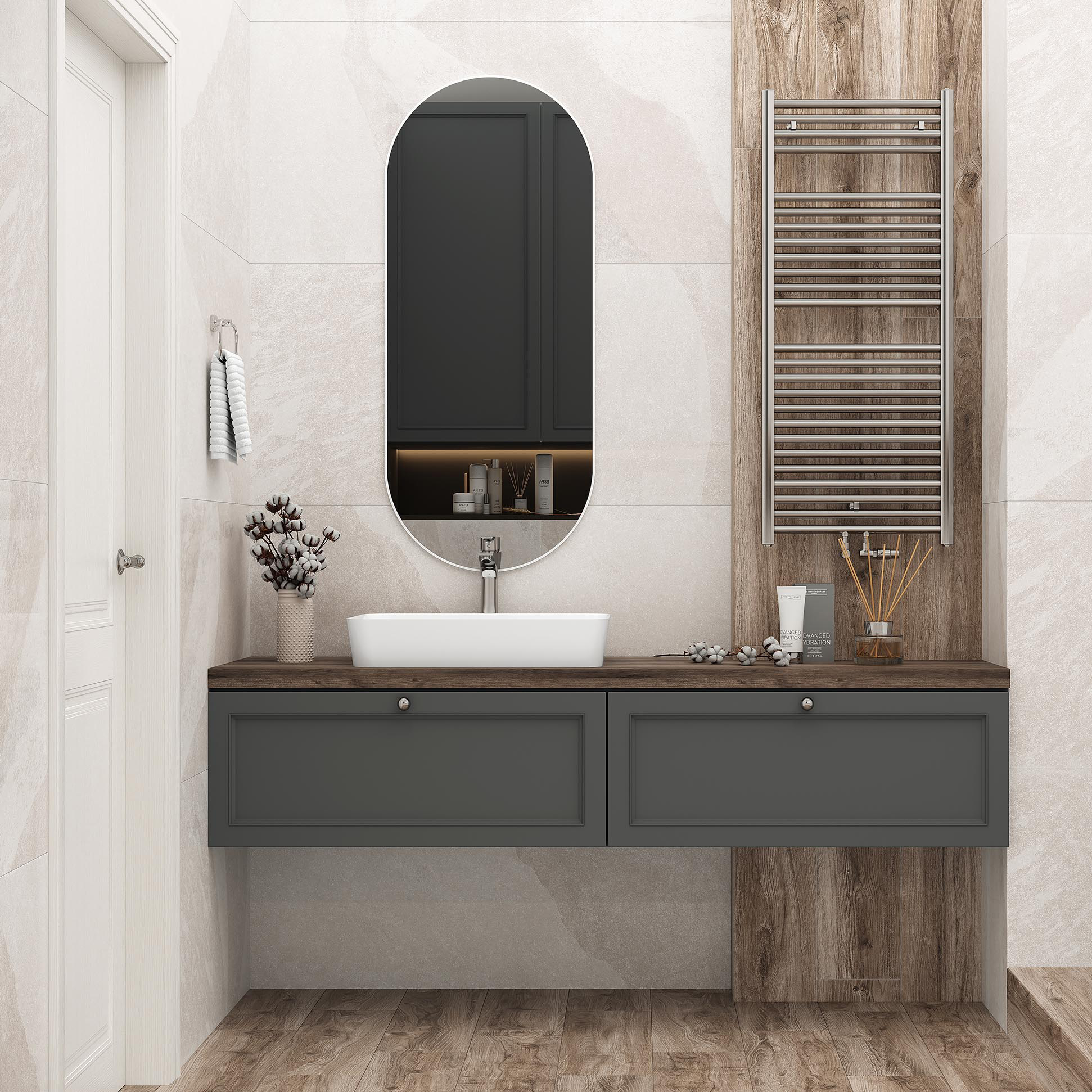 Коллекция плитки Laparet Forenza Bianco