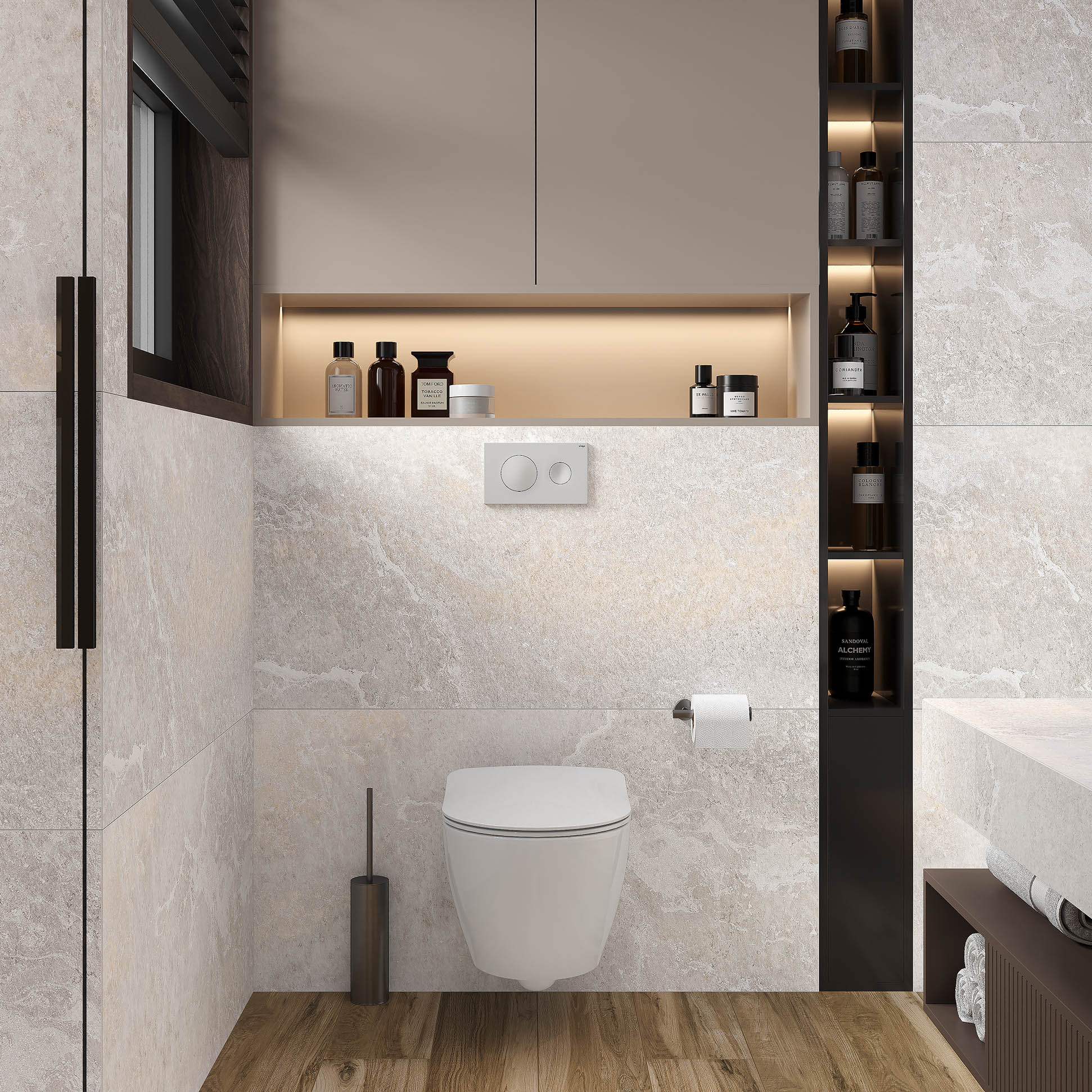 Коллекция плитки Laparet Blaze Silver