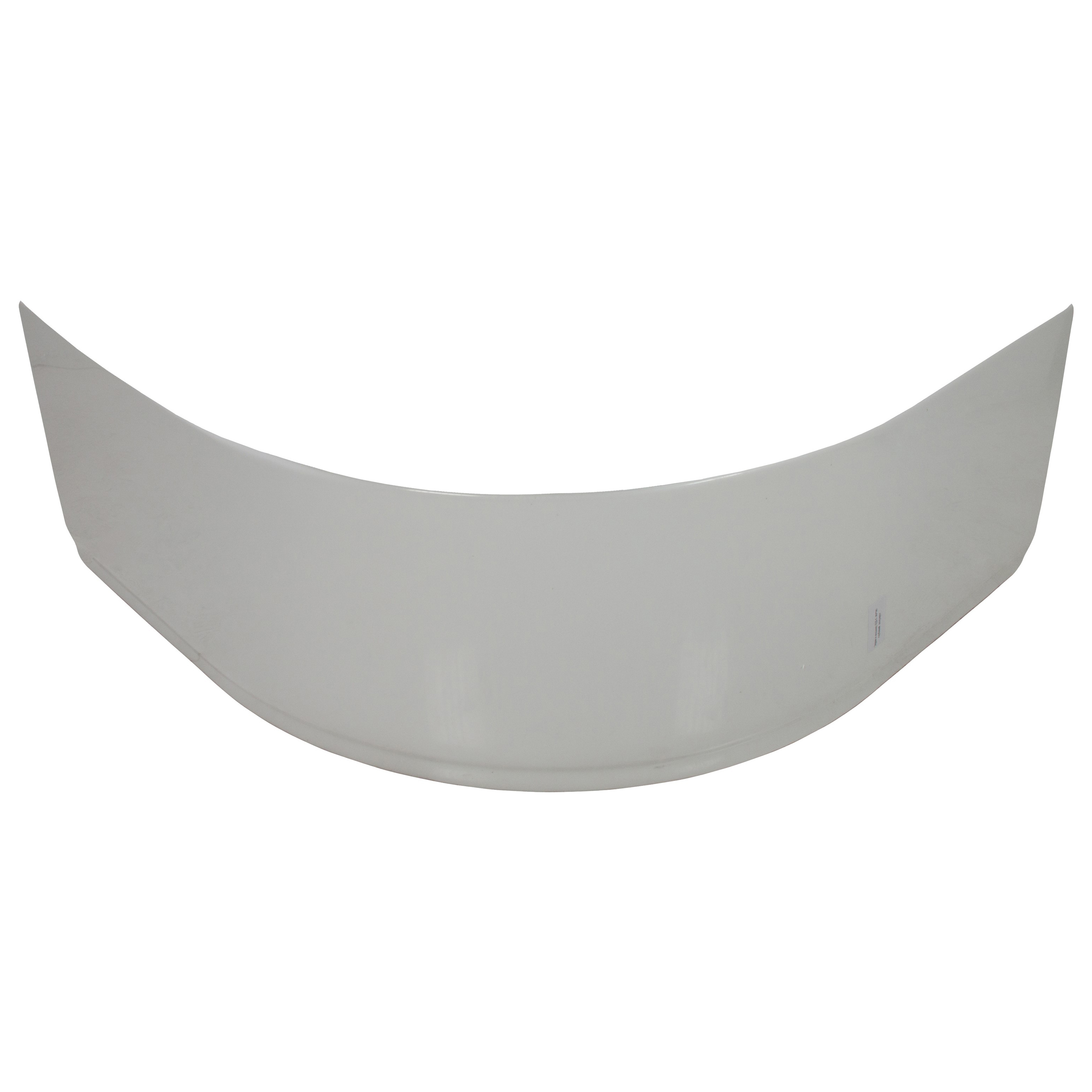 Экран для поддона DIWO R 45-90 90х90 глубокого