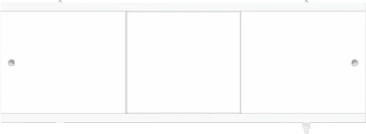 Экран Melodia della vita Salsa MBSS15001 150 белый