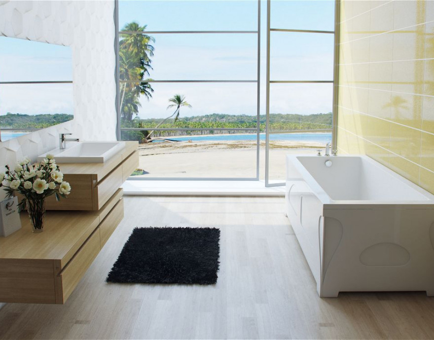 Экран STWORKI Ольборг ФР-00014102 180