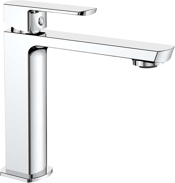 Смеситель для раковины Vincea Next VBF-1N1CH хром