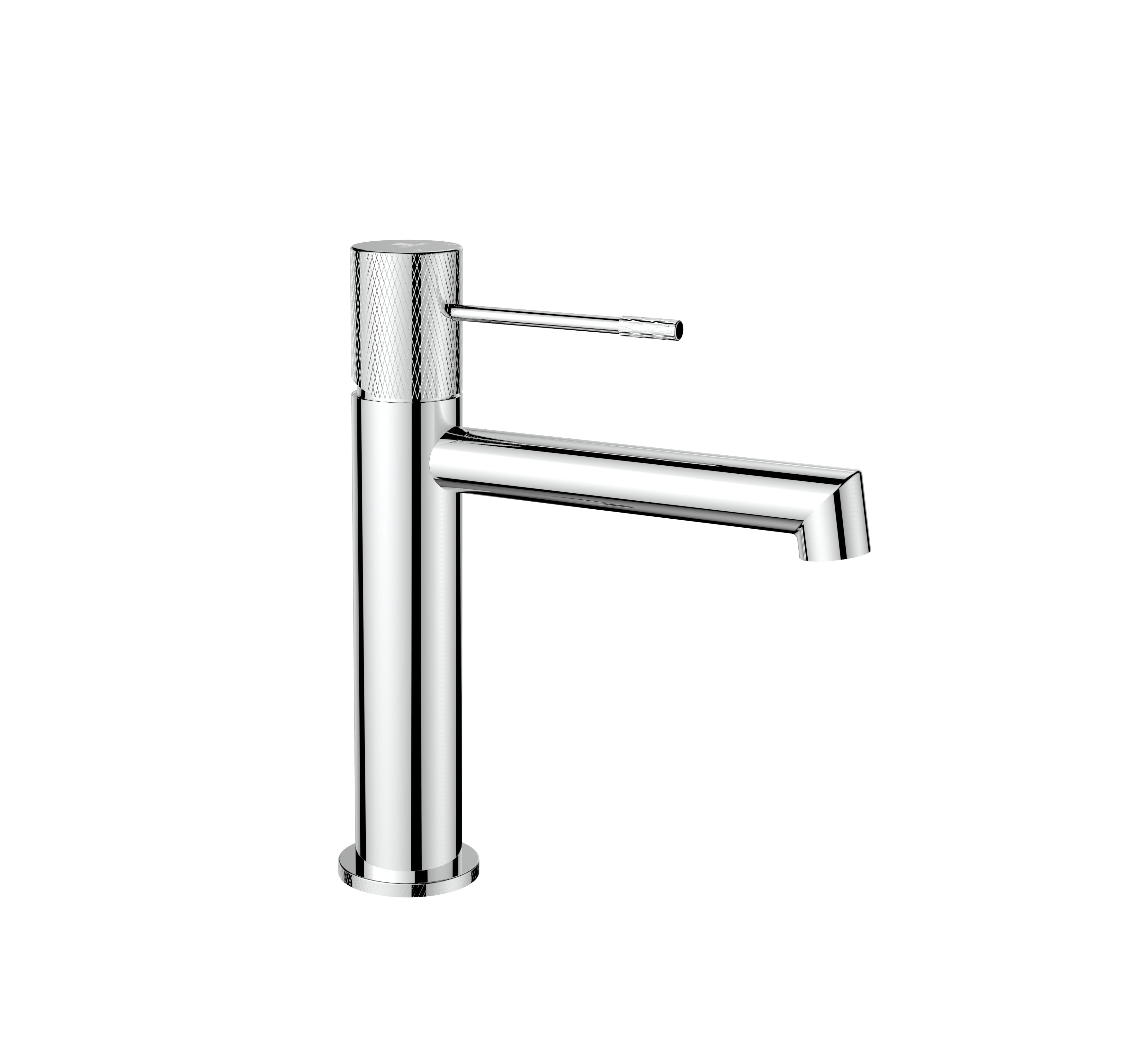 Смеситель для раковины Vincea Desire VBF-1D1CH хром