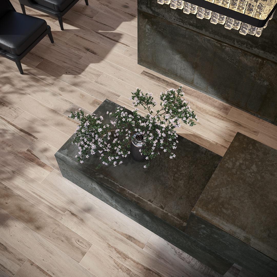 Коллекция плитки KERAMA MARAZZI Про Феррум