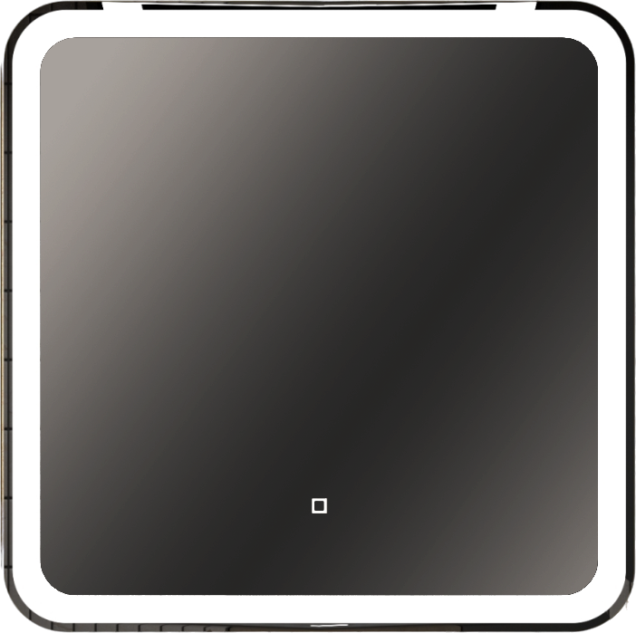 Зеркало Onika Магна 70 с подсветкой