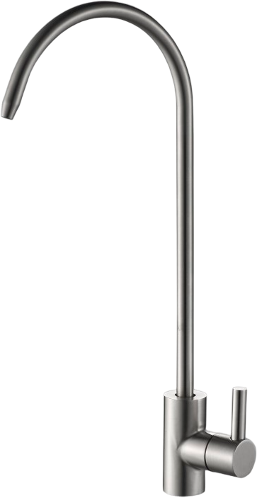 Кран Haiba HB4184 для фильтра