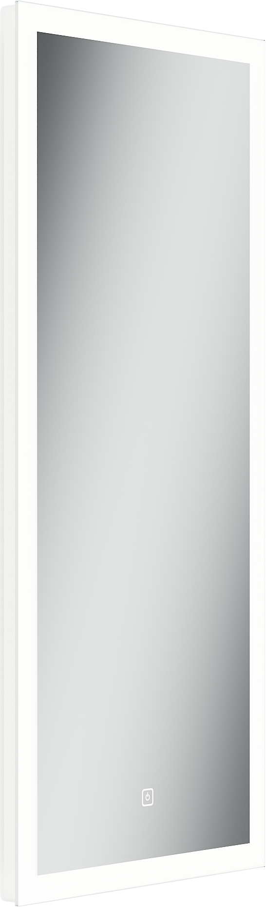 Зеркало Sancos Polo PL 35 с подсветкой