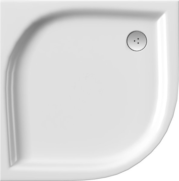 Поддон для душа Ravak Galaxy Elipso-100 EX с сифоном