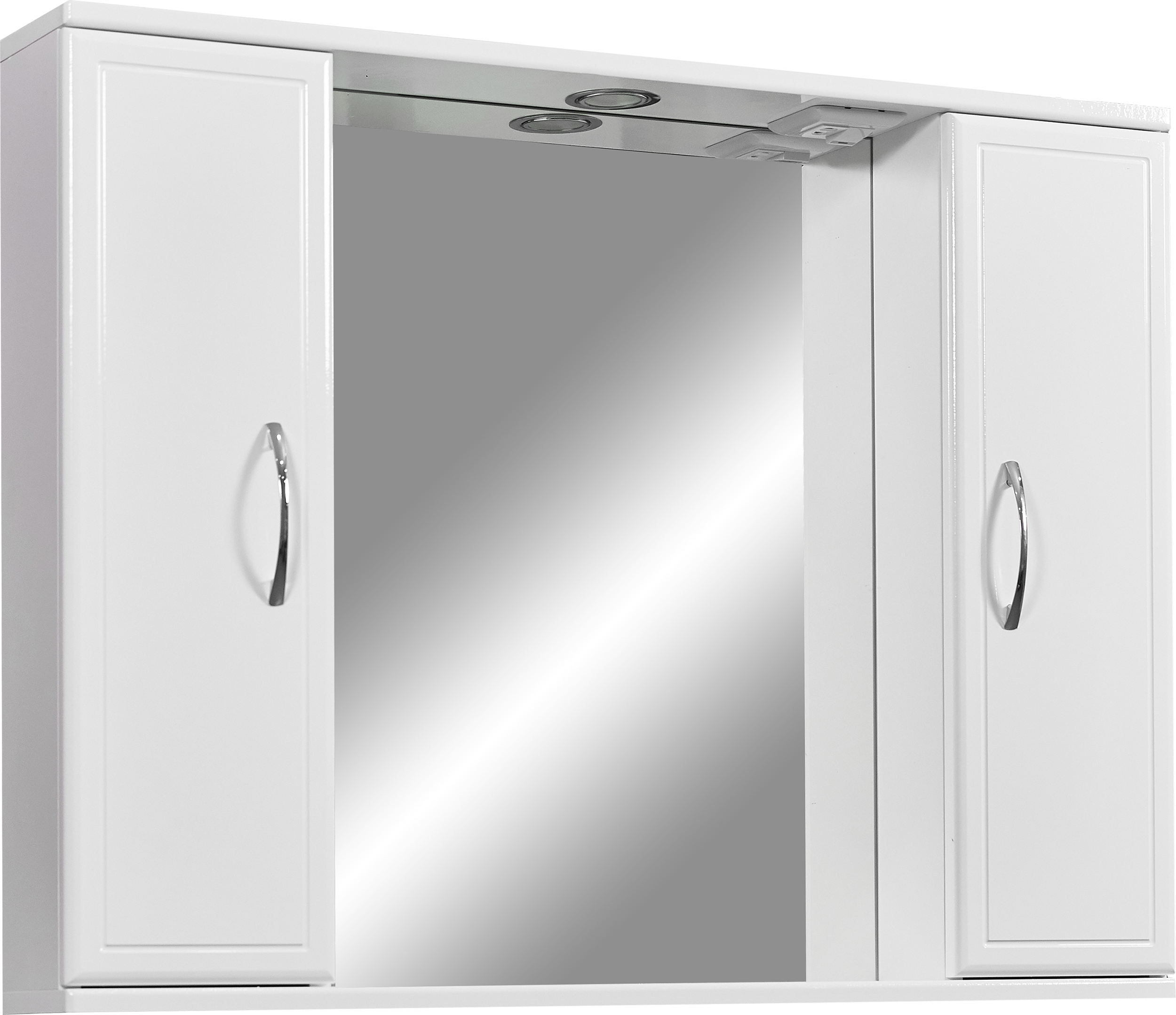 Зеркало Stella Polar Концепт 80