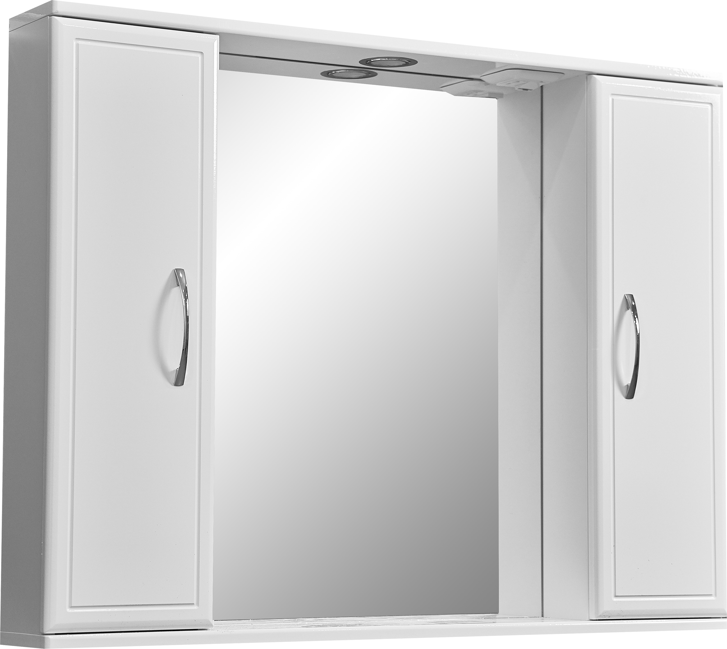 Зеркало Stella Polar Концепт 90