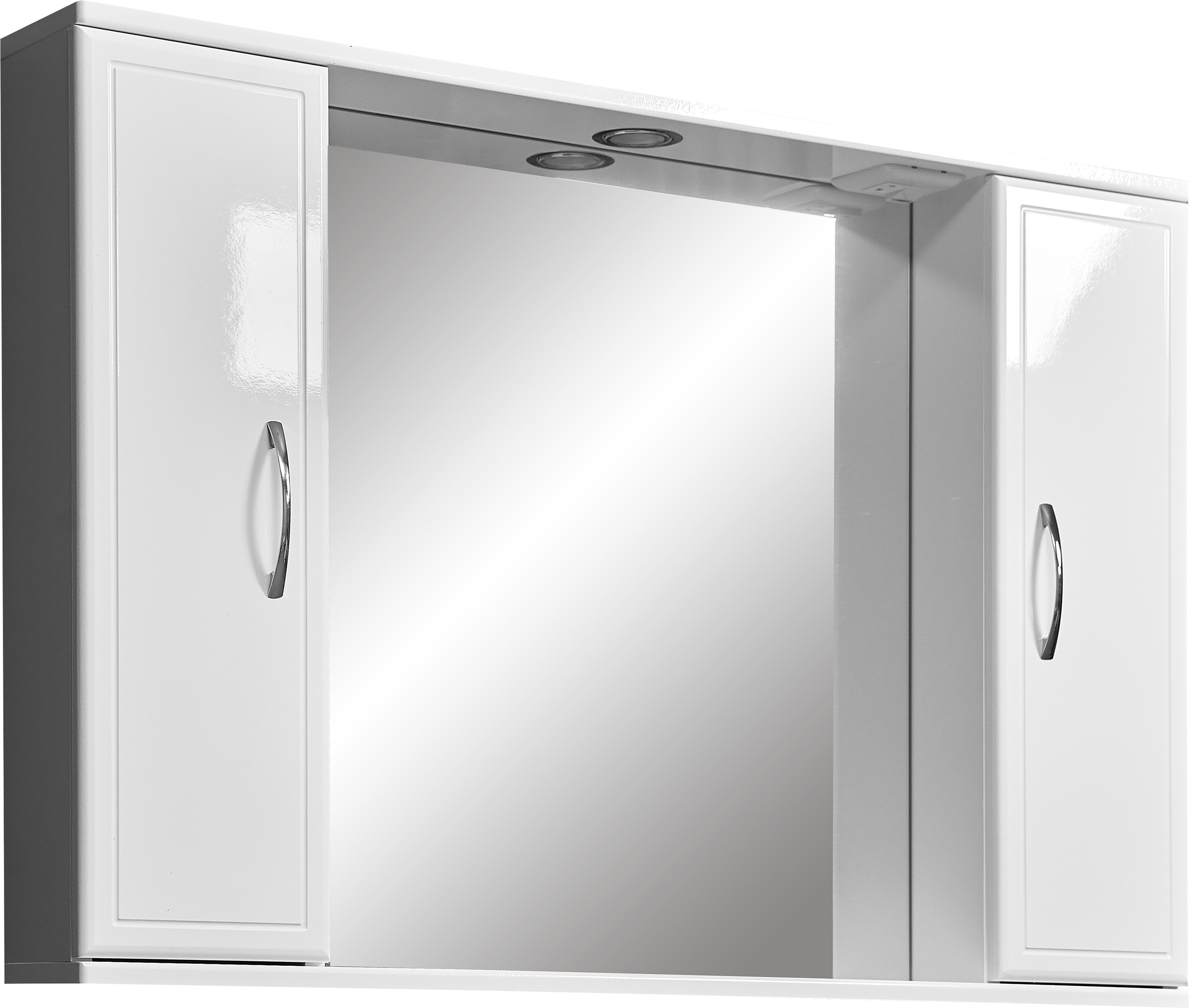 Зеркало Stella Polar Концепт 100