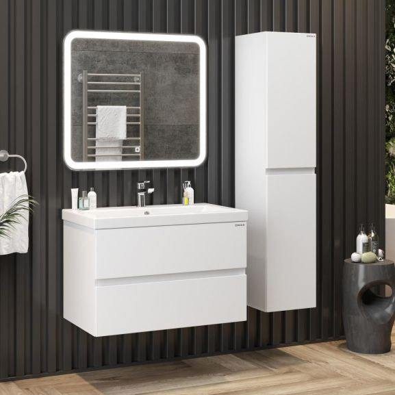 Мебель для ванной комнаты Onika Эвада 80