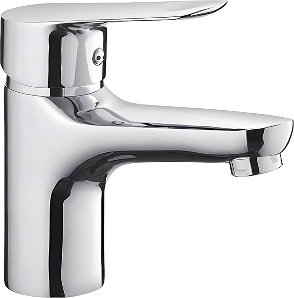 Смеситель для раковины Frap H703 F10703-B