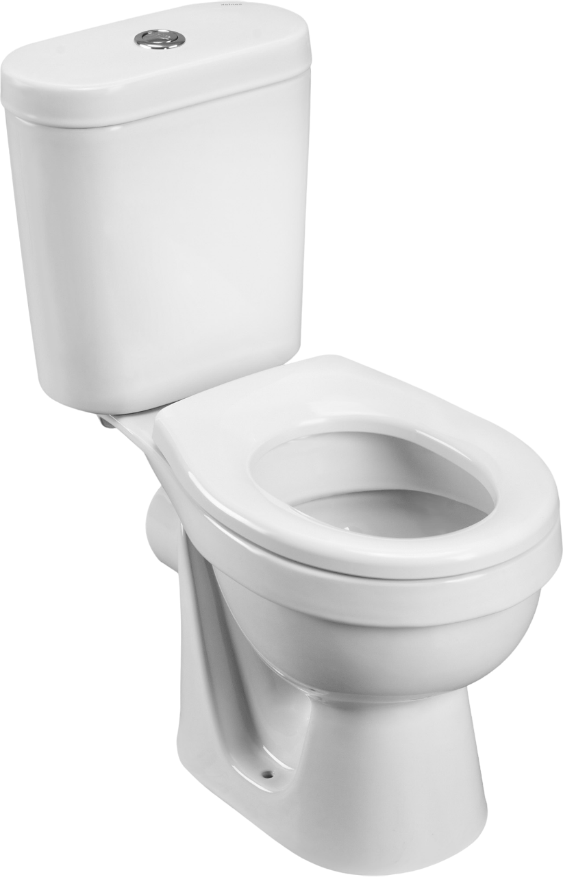 Детский унитаз-компакт Santek Каспер 1WH501741