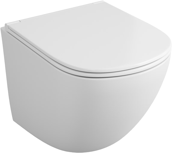 Унитаз подвесной Owl 1975 Vind TOWLT190302