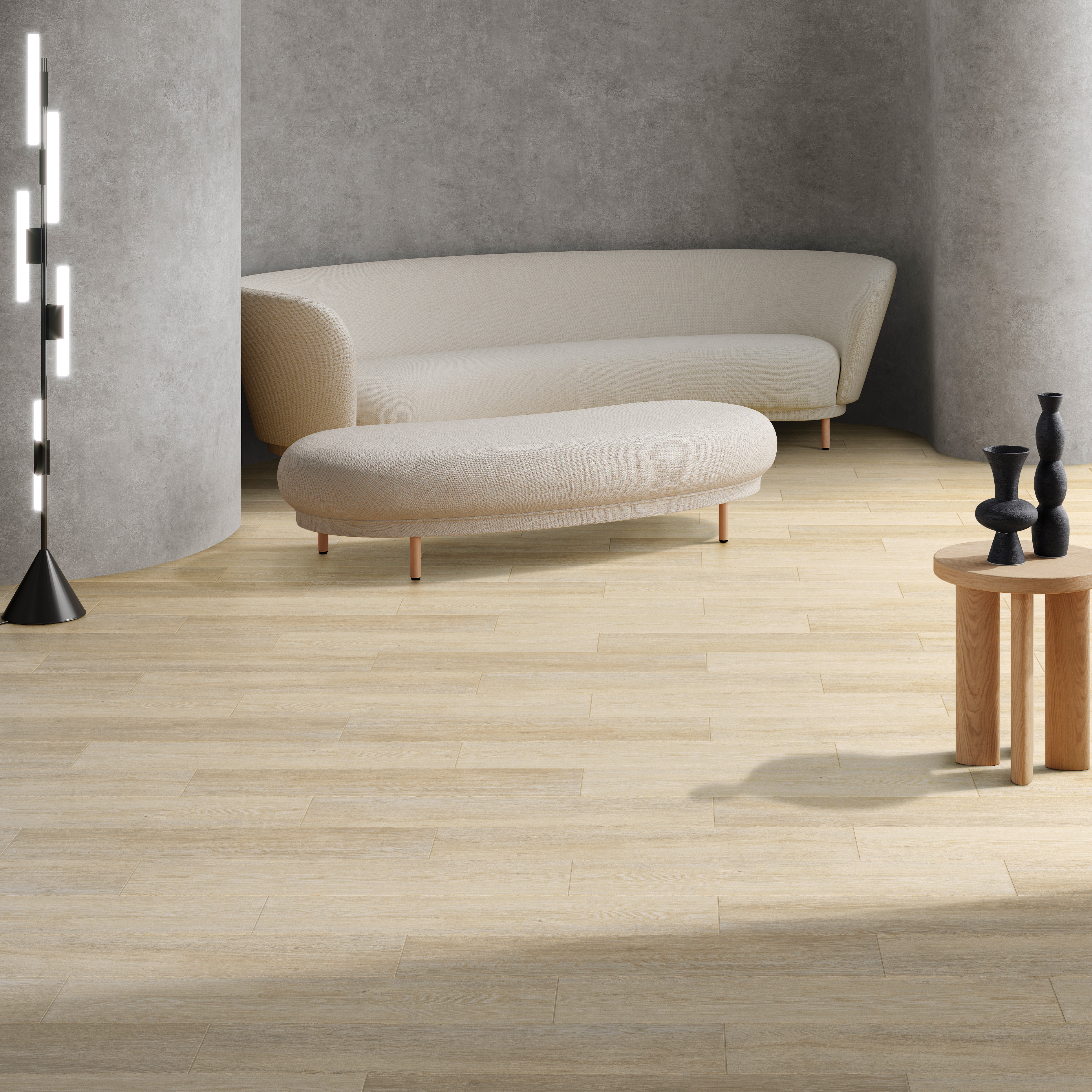 Коллекция плитки VitrA SoftWood