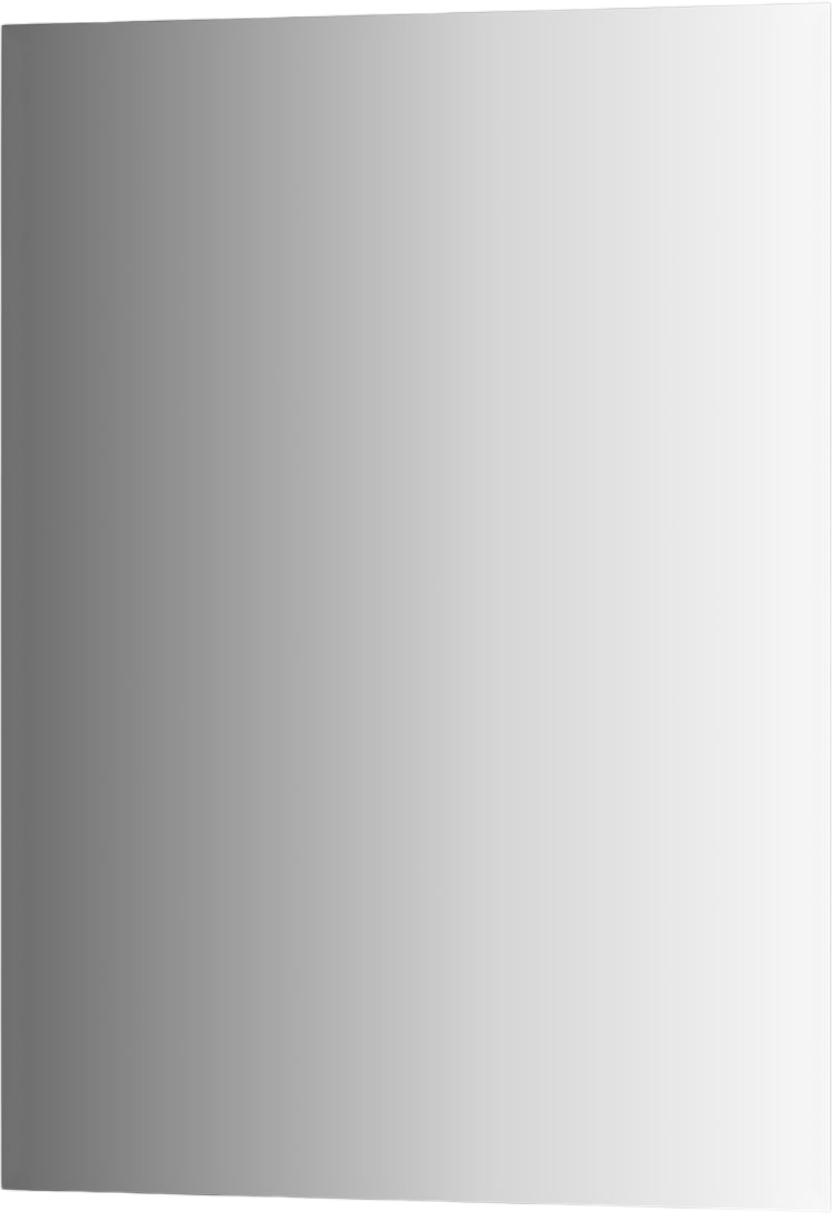 Зеркало Evoform Comfort BY 0919 60x80 с фацетом