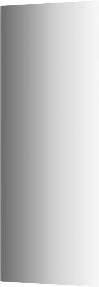 Зеркало Evoform Comfort BY 0956 60x160 с фацетом