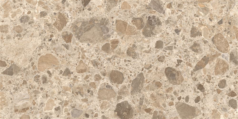 Керамогранит VitrA CityStone 60x120 чеппо мультиколор матовый