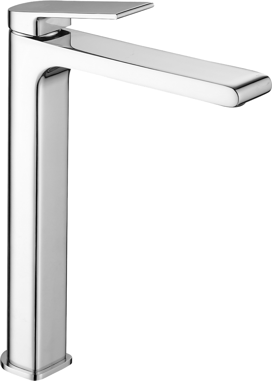 Смеситель для раковины Orange Gauss M30-121cr хром