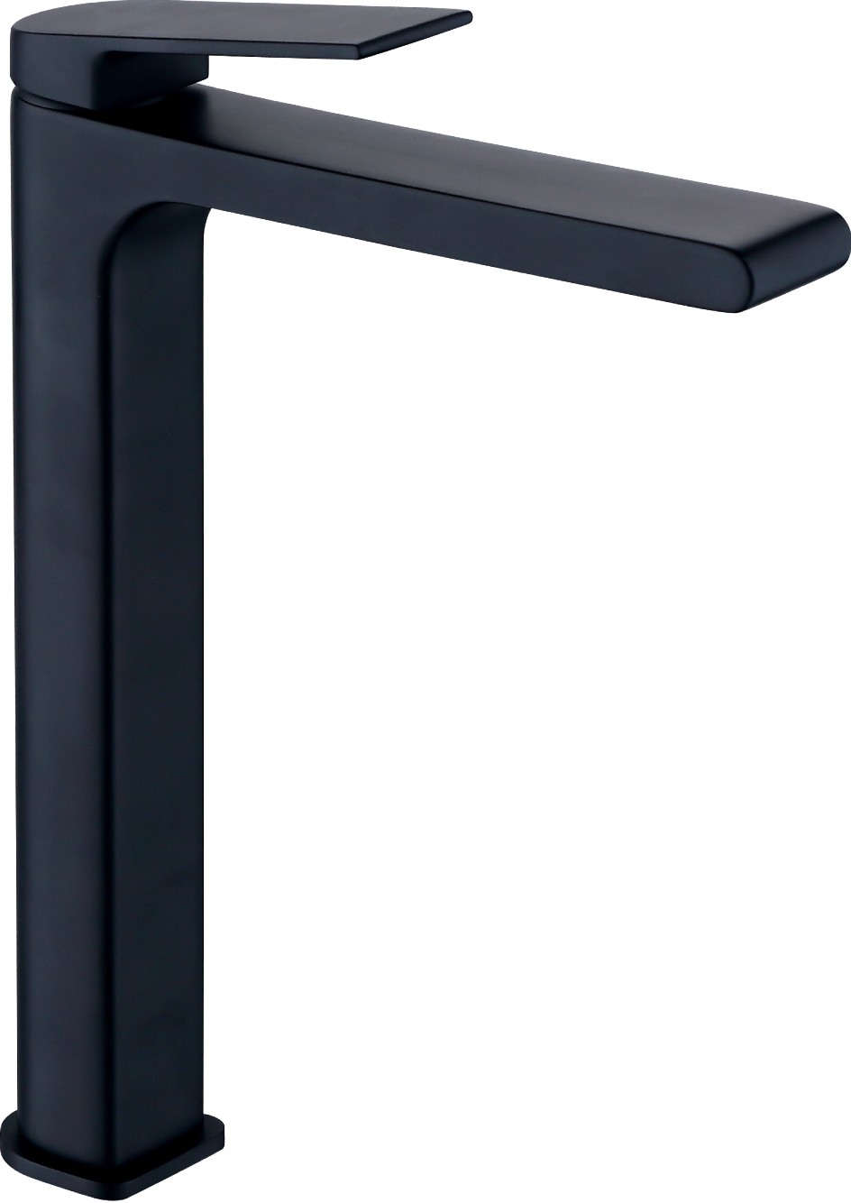 Смеситель для раковины Orange Gauss M30-121b черный