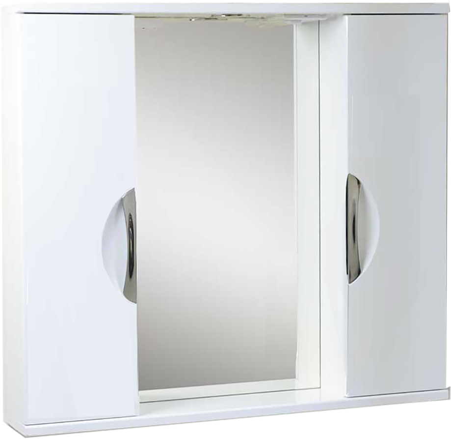 Зеркало Emmy Милли 80 с подсветкой