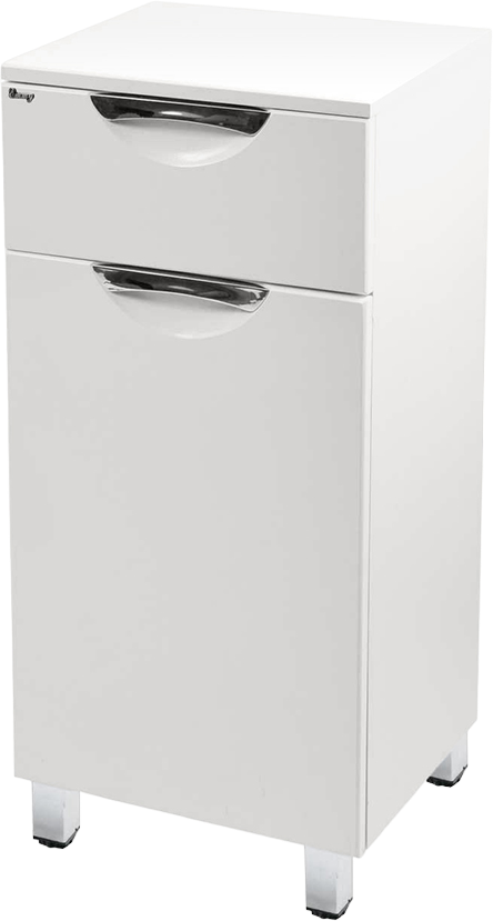 Тумба в туалет Emmy Милли L 40